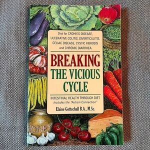 Breaking the Vicious Cycle: Intestinal Health Through Diet